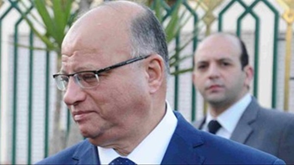 مدير أمن القاهرة