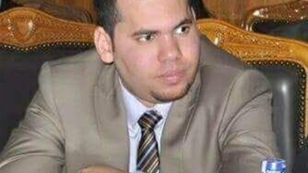 د. معاذ الشاهد أمين