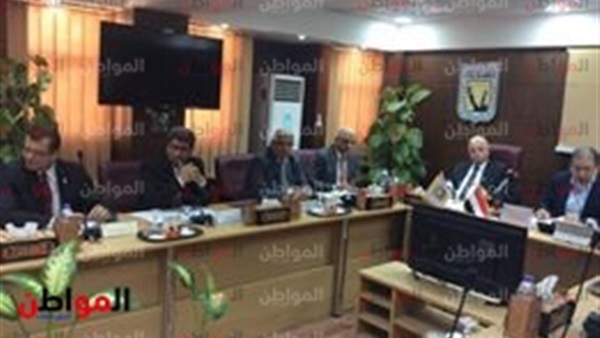 وزير الصحة-جنوب سيناء-التأشيرة