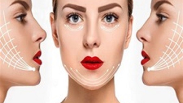 تخلصي من التجاعيد