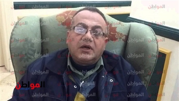 الأديب الكبير جابر