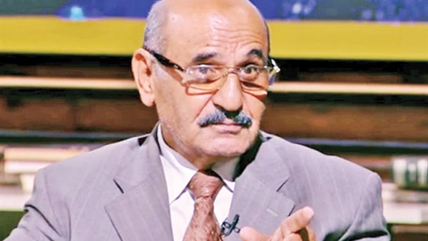 اللواء مجدي بسيوني