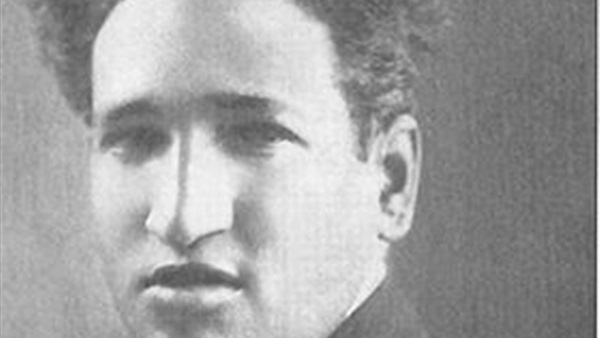 الفنان سيد درويش