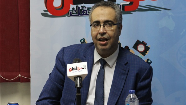  إسماعيل مختار