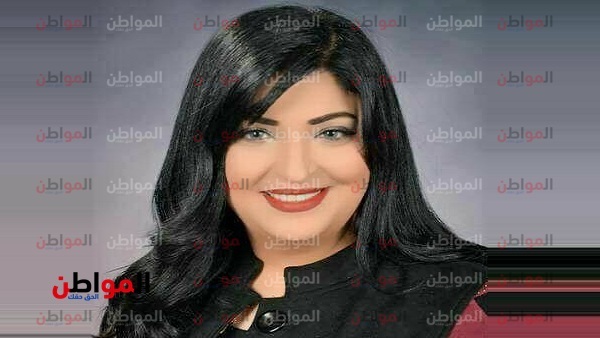 الدكتورة جويس سمعان،