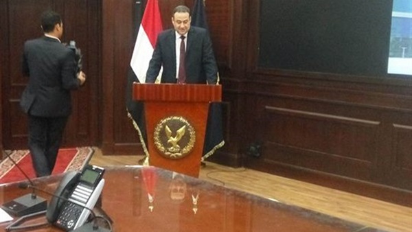 من داخل غرفة إدارة