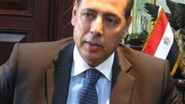 السفير احمد القويسنى