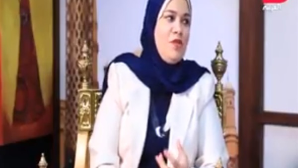 صورة من الفيديو