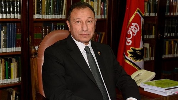 الخطيب