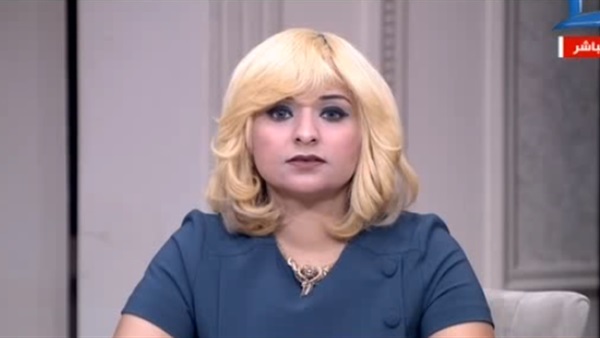 خناقة على الهواء