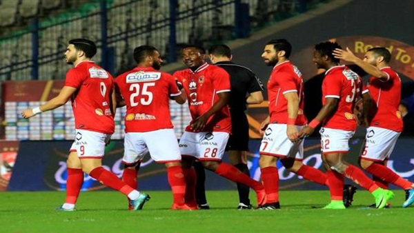 الأهلي