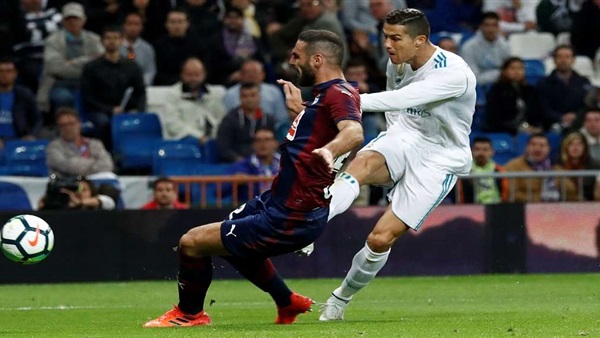 ريال مدريد وجيرونا