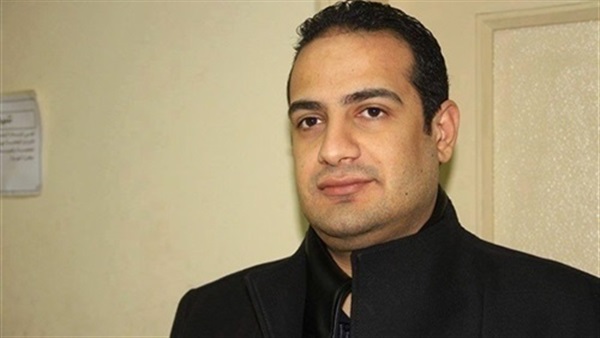 أحمد سعيد