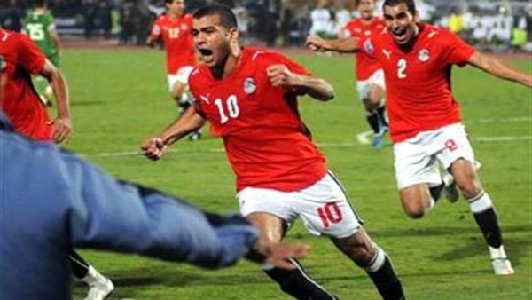 عماد متعب