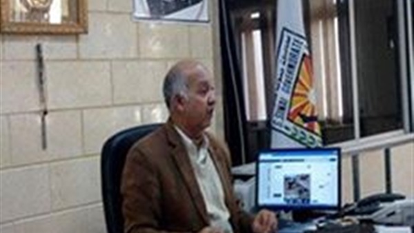 رئيس مدينة طابا