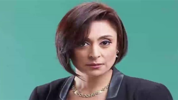 منى عراقي