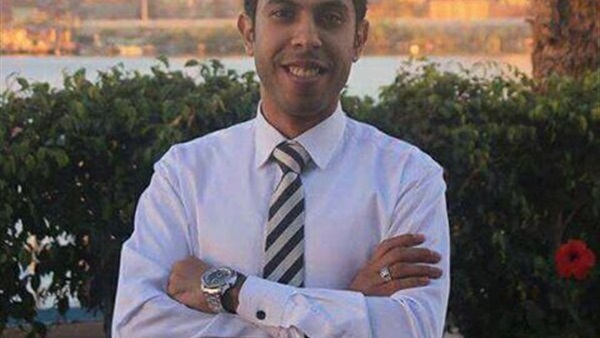 محمد حمود أمين الشباب