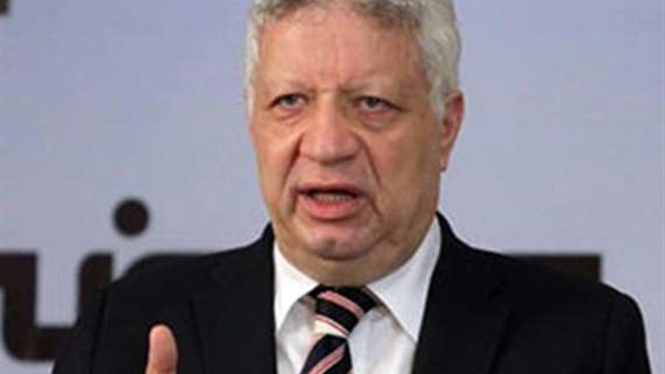 مرتضى منصور