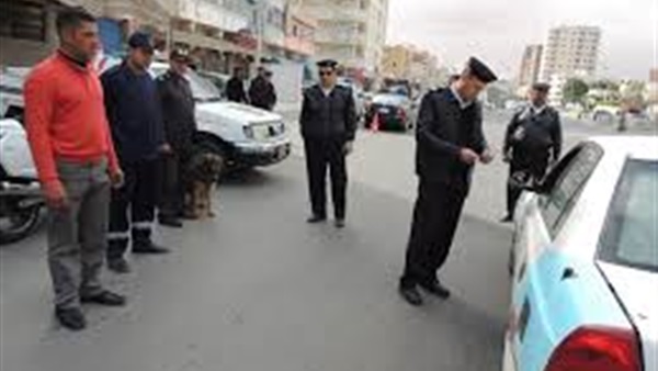 مرور الغربية