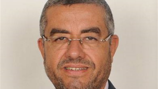 عماد سعد حمودة عضو