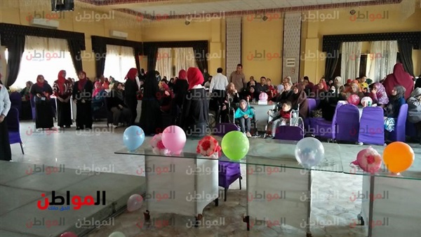 تكريم الأمن المثالية-بني