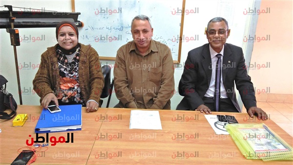 دورة تدريبية بالبحيرة