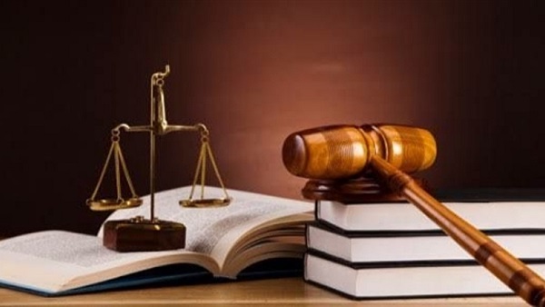 محاكمة معاون مباحث