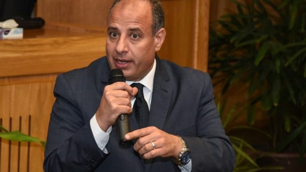 محافظ الإسكندرية
