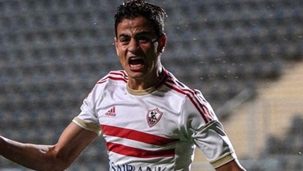 احمد توفيق