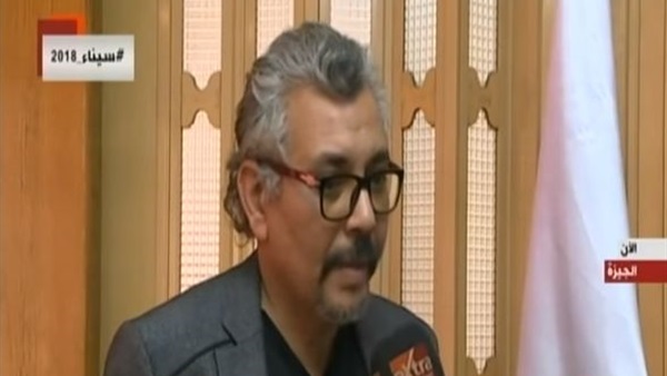 المتحدث الرسمي باسم