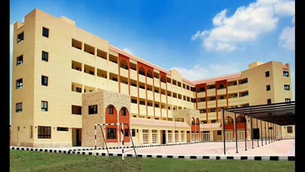 مدارس الاورمان بطنطا