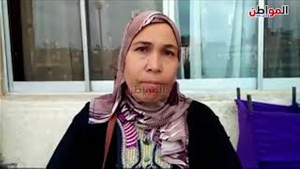 فتحية حمدى، إحدى