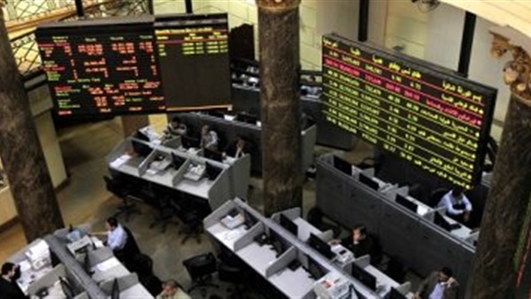 مؤشرات البورصة المصرية
