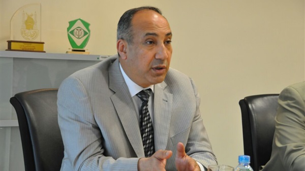 الدكتور فتحى ندا