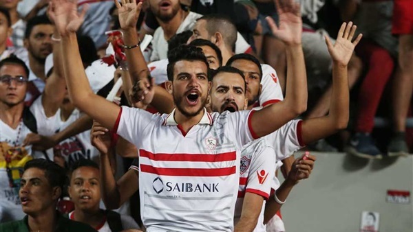 فريق الزمالك