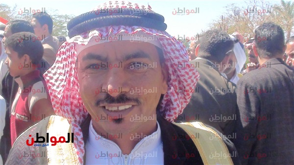 الشيخ عودة عفنان