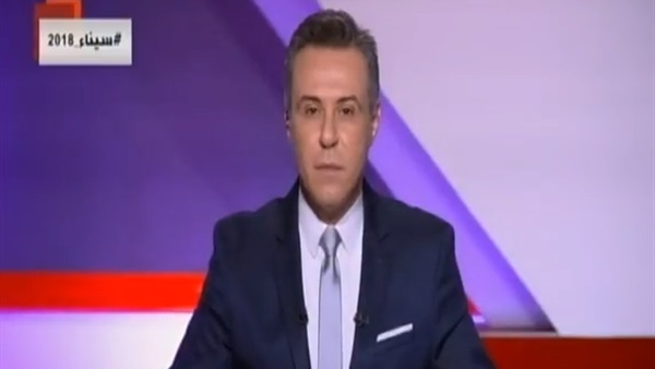 سفير مصر فى كندا