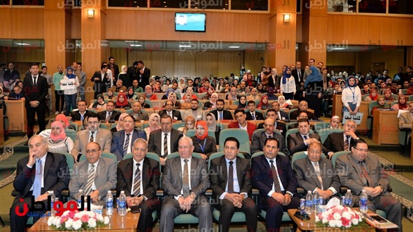 المؤتمر الثانى القانون