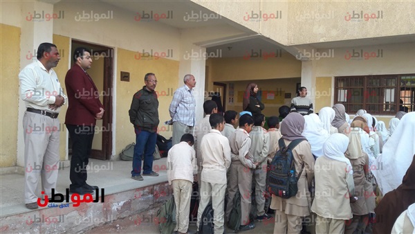 حملة توعية لترشيد