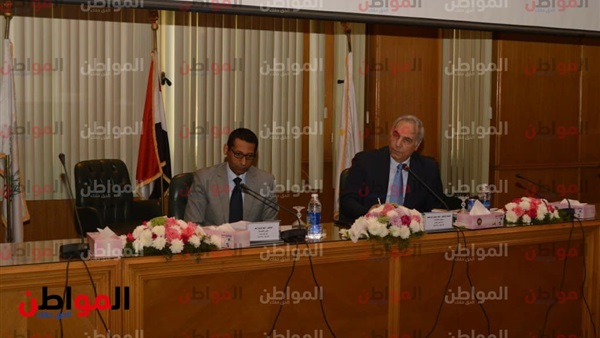جانب من المؤتمر