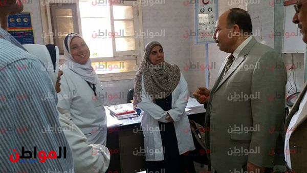 رئيس المدينة خلال