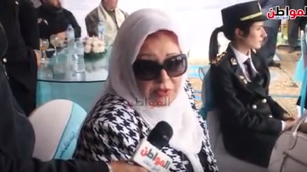 فاف شُعيب لـبوابة