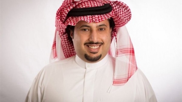تركي ال شيخ