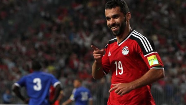 عبدالله السعيد