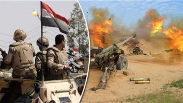 بيان 16 للقوات المسلحة:2018