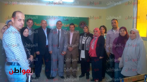 جانب من التصفيات
