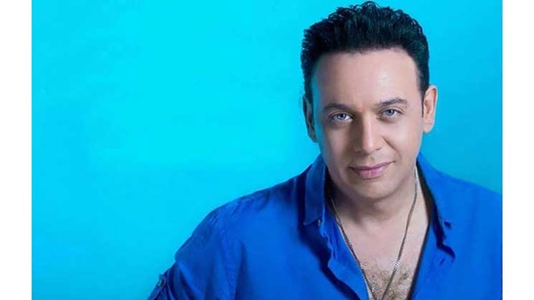 مصطفى قمر في برنامج