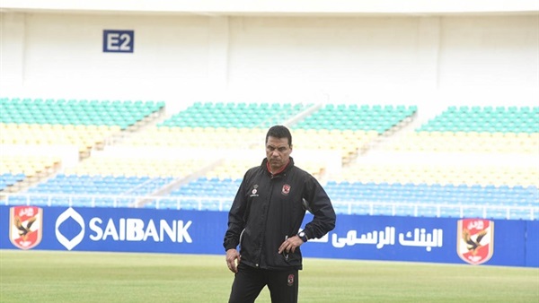 حسام البدري
