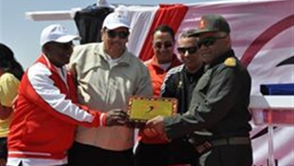 عماد البني ودرع الاتحاد