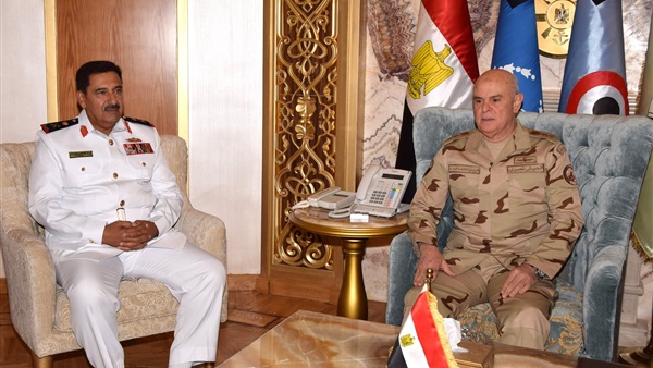 اللواء محمد فريد